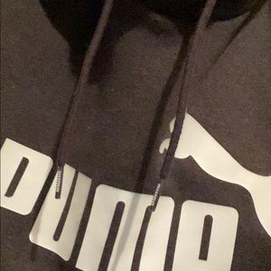 Meet your Posher, Samuel